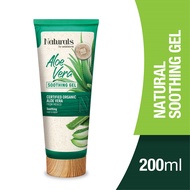 NATURALS BY WATSONS Aloe Vera Face&amp;Body Soothing Gel 200ml