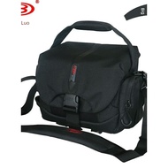 New Style Camera Bag Lens Bag Paulo D4s Camera Bag Shoulder Professional Large Capacity Slr Camera B