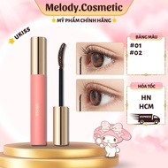 [UKISS] Ukiss Eyelash Mascara Waterproof Eyelash Mascara MELODY.COSMETIC Long Lasting Styling 5g C49