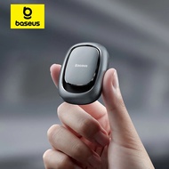 Baseus Auto Fastener Clip Vehicle Hooks For Bag USB Cable Storage Organizer Key Hanger Accessories 2