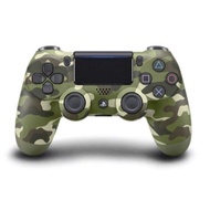 Controller Ds4 Ps4 Original Used V2 (Camo) with Box & Cable