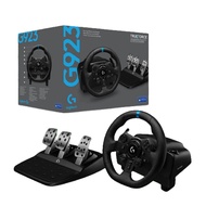 Logitech G923 Trueforce Driving Wheel