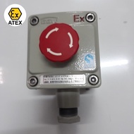 Emergency Stop Explosion Proof Emergency LA53 B1Explosion Proof