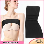 Everydayfinds Stabilizer Strap Implant Band Compression Augmentation Support Wrap for Reduce Swellin