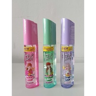 Izzy Body Mist EAU DE COLOGNE 100ML