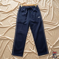 Fila Track Pants Training Trousers
