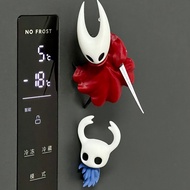 Fridge Magnets Hollow knight hornet figure