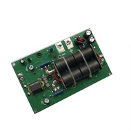 180W HF Linear High Frequency Radio Frequency Power Amplifier Amateur Radio Station (Parts)