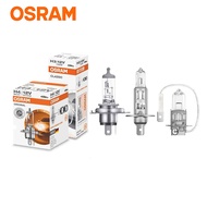 OSRAM Original H1 H3 H4 H7 H8 H9 H11 H15 H16 H27/1 HS1 12V 24V 3200K Car Standard Halogen Headlight 