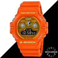 [WatchClubOnline] DW-5900TS-4D Casio G-Shock Tech Skeleton Men Casual Sports Watches DW5900TS DW5900 DW-5900 DW-5900TS