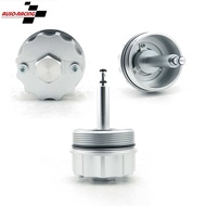 Oil Filter Cover Aluminum Alloy Adapter Applicable-323 E36 323I/328I E39