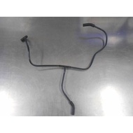 (ORIGINAL) HYUNDAI KIA <THROTTLE BODY AIR HOSE (Y HOSE)> = NAZA RIA / CARNIVAL  #0K55813770