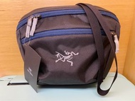 Arc'teryx Mantis 2 始祖鳥 斜孭包 腰包