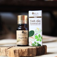 Eucalyptus Essential Oil (White Eucalyptus) - Ha Na Essential Oil - Effectively repels insects, repe
