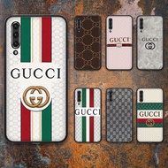Ready Stock Huawei Y6 Y6s Y6Pro Y6 Y7 Y9 Prime 2019 408Z Gucci Shockproof Phone Case