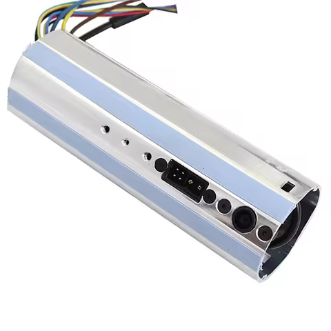 AT-Bluetooth Controller+Throttle Finger Kit for Ninebot Segway ES1/ES2/ES3/ES4