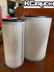 กรองอากาศ DECA270P11CN/S (แพ็คคู่)