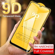 Samsung A41 A42 A51 A52 A53 A54 A71 A72(5G) A73 S20FE S21 S21FE Full Screen Tempered Glass Protector