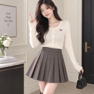 MAHOGANY BKK LP68 P42 PANTS SKIRT