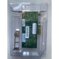 Intel 9402PT Same Style IBM Version 39Y6127 intel82571 Chip Dual Port 1G Network Card RJ45 Power Por