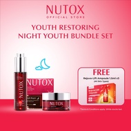 [Bundle] Nutox Night Youth Bundle Set