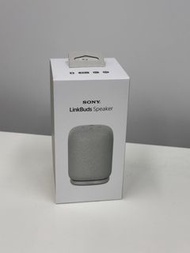 sony linkbuds speaker 喇叭藍牙