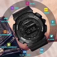 Watch Man Luxury Digital