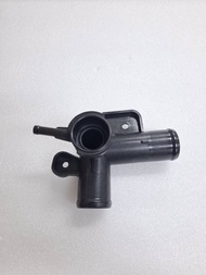 ข้อต่อท่อคอหม้อน้ำ NISSAN SLYPHY B17 ใช้ได้ทั้งเครื่อง 1.6 และ 1.8 21418-3RA0A NECK A-FILLER