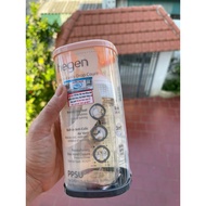 Hegen milk bottles 60ml,150ml,240ml,330ml, PPSU material