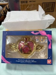 美少女戰士公仔