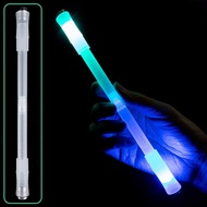 Stress Reliever Luminous Spinning Pen/LED Light Spinning Pen/ Luminous Rotating Pen/Balance Pen