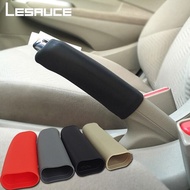 Cover Hand Brake Sarung Pelindung Handle Rem Tangan Mobil Silicone