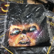 Just ORDER Now || || Chucky Doll Horror Doll Chucky Tshirt Casual 100% Cotton | Size SML XL XXL 3XL 