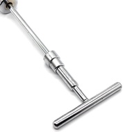 Car Dent Puller Car Dent Restorer Tool T Puller is Used for Car Body Hail Damage Dent-beettercar