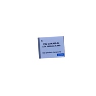 NB-6L NB 6L NB-6LH 6LH Camera Battery For Canon Power-shot IXUS 310 SX240 SX275 SX280 SX510 SX500 HS