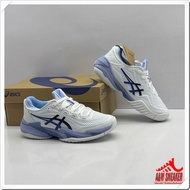 Court FF3 Novak Tennis Sneakers (Real-Fullbox)