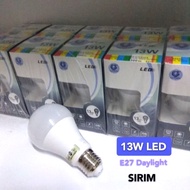 LED Bulb iwachi 13W LED A70 E27 BULB (cool white 6500K)