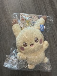 Takara Tomy BB比卡超斜孭袋