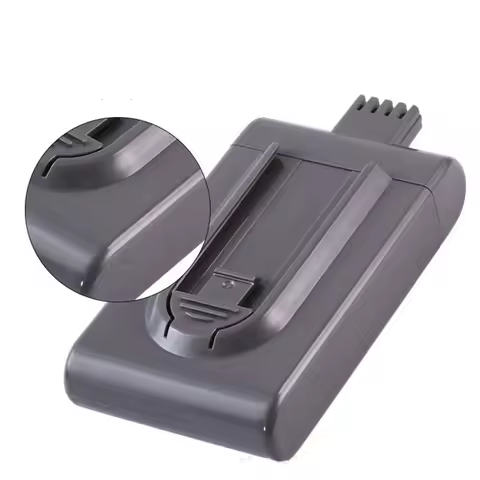 DC16 21.6V 4000mAh Li Ion Replacement Battery For Dyson dc16 DC12 dc16 Animal 12097 BP01 912433-01 L