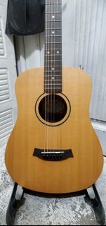 Taylor Baby BT1 Acoustic Guitar