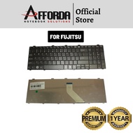 FUJITSU AH530 Laptop Keyboard