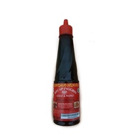 Basan Food Kecap Inggris Botol Kecil 135ml