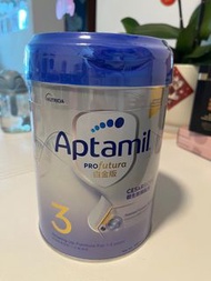 Aptamil 3號奶粉
