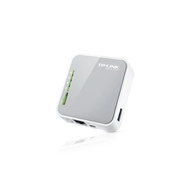 Wireless Router TP-LINK/tplink TL-MR3020 Speed 3G/4G Up to 150Mbps