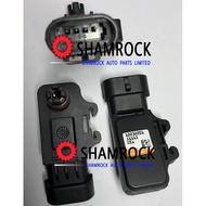 12232201 Great wall steed 3 steed 5  hover H3 H5 4G22D MAP Intake Air Pressure Sensor  12232201 / 93