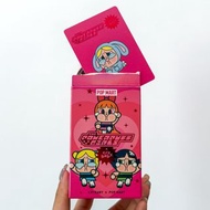 [全新] CRYBABY × 飛天小女警盲盒 泡泡兔🫧