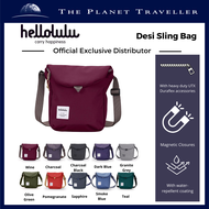 Hellolulu Desi Sling Bag