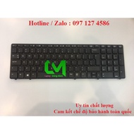 HP EliteBook 8560p 8570p ProBook 6560b 6565b laptop keyboard -