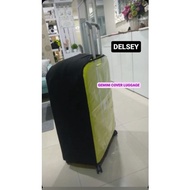 Delsey clavel Luggage Cover