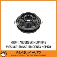 TOYOTA VIOS NCP150 NSP150 NSP151 SIENTA NSP170 FRONT ABSORBER MOUNTING 48609-0D150